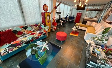 CASA DE LUJO EN CONJUNTO EN VENTA EN VILLA CAMPESTRE