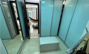 CASA DE LUJO EN CONJUNTO EN VENTA EN VILLA CAMPESTRE