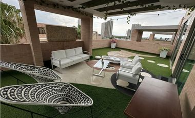 CASA DE LUJO EN CONJUNTO EN VENTA EN VILLA CAMPESTRE