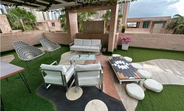 CASA DE LUJO EN CONJUNTO EN VENTA EN VILLA CAMPESTRE