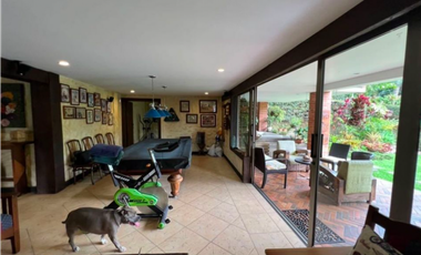 venta casa poblado sector la calera medellin