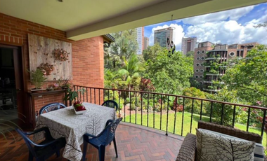 venta casa poblado sector la calera medellin