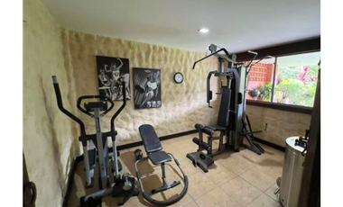 venta casa poblado sector la calera medellin