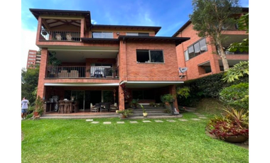 venta casa poblado sector la calera medellin