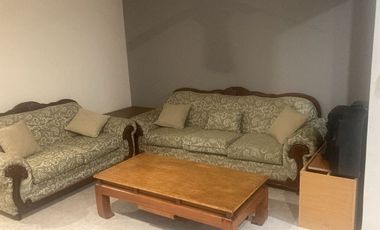DEPARTAMENTO EN RENTA LINDA VISTA