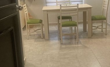 DEPARTAMENTO EN RENTA LINDA VISTA