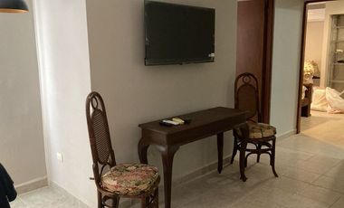 DEPARTAMENTO EN RENTA LINDA VISTA