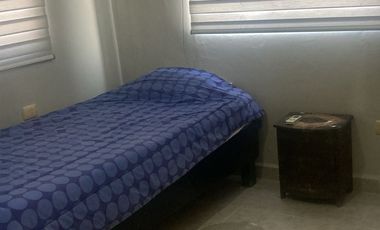 DEPARTAMENTO EN RENTA LINDA VISTA
