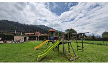 Vendemos hermosa casa campestre en Chía !!