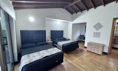 venta casa sabaneta antioquia