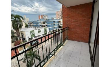 Venta Apartamento Riomar Usado.