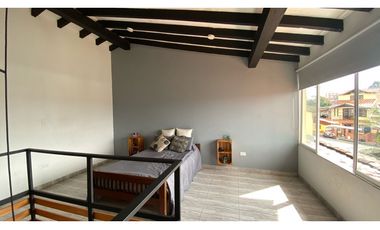 Venta de casa en Marinilla Antioquia