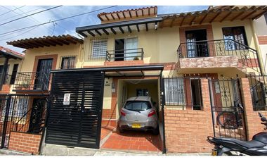 Venta de casa en Marinilla Antioquia