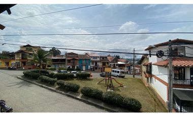 Venta de casa en Marinilla Antioquia