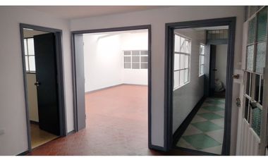 OFICINA EN ARRIENDO, RESTREPO