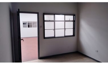 OFICINA EN ARRIENDO, RESTREPO