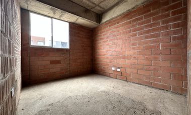 OPORTUNIDAD DE PERSONALIZAR  APARTAMENTO EN BAMBUCO MARINILLA