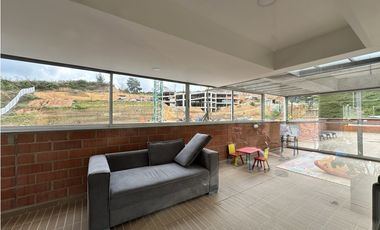 OPORTUNIDAD DE PERSONALIZAR  APARTAMENTO EN BAMBUCO MARINILLA