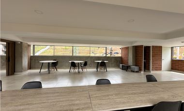 OPORTUNIDAD DE PERSONALIZAR  APARTAMENTO EN BAMBUCO MARINILLA