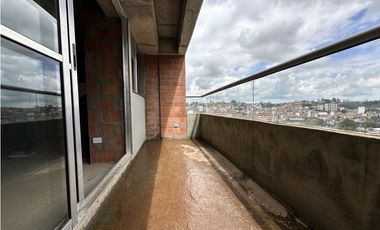 OPORTUNIDAD DE PERSONALIZAR  APARTAMENTO EN BAMBUCO MARINILLA