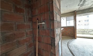 OPORTUNIDAD DE PERSONALIZAR  APARTAMENTO EN BAMBUCO MARINILLA