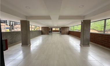 OPORTUNIDAD DE PERSONALIZAR  APARTAMENTO EN BAMBUCO MARINILLA