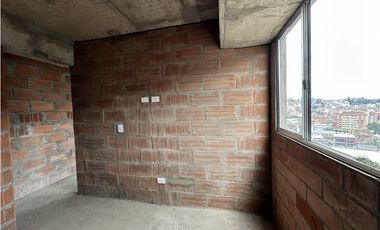 OPORTUNIDAD DE PERSONALIZAR  APARTAMENTO EN BAMBUCO MARINILLA