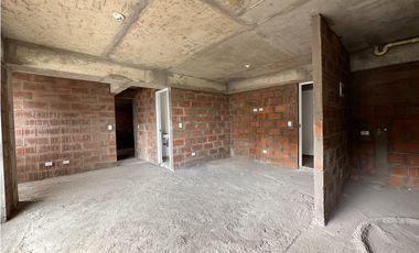 OPORTUNIDAD DE PERSONALIZAR  APARTAMENTO EN BAMBUCO MARINILLA