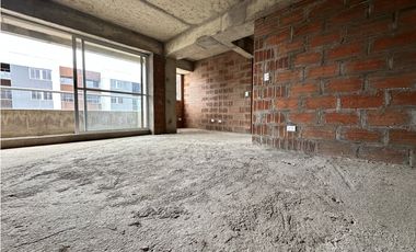 OPORTUNIDAD DE PERSONALIZAR  APARTAMENTO EN BAMBUCO MARINILLA