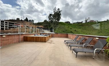 OPORTUNIDAD DE PERSONALIZAR  APARTAMENTO EN BAMBUCO MARINILLA