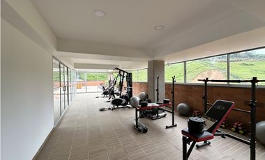 OPORTUNIDAD DE PERSONALIZAR  APARTAMENTO EN BAMBUCO MARINILLA