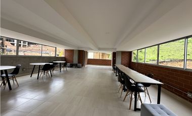 OPORTUNIDAD DE PERSONALIZAR  APARTAMENTO EN BAMBUCO MARINILLA