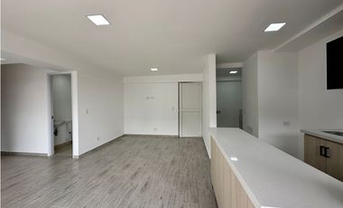 OPORTUNIDAD DE ESTRENAR APARTAMENTO EN BAMBUCO MARINILLA