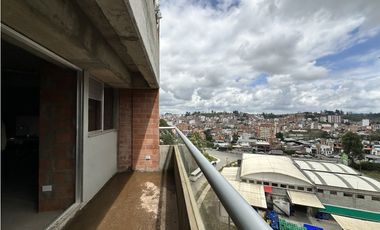 OPORTUNIDAD DE PERSONALIZAR  APARTAMENTO EN BAMBUCO MARINILLA