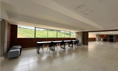 OPORTUNIDAD DE PERSONALIZAR  APARTAMENTO EN BAMBUCO MARINILLA