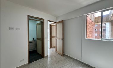 OPORTUNIDAD DE ESTRENAR APARTAMENTO EN BAMBUCO MARINILLA