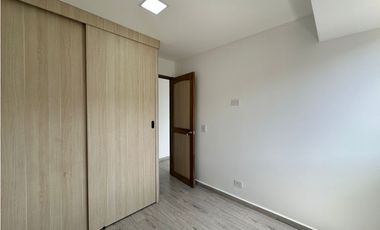 OPORTUNIDAD DE ESTRENAR APARTAMENTO EN BAMBUCO MARINILLA