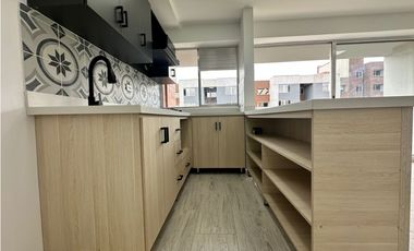 OPORTUNIDAD DE ESTRENAR APARTAMENTO EN BAMBUCO MARINILLA