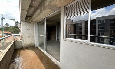 OPORTUNIDAD DE PERSONALIZAR  APARTAMENTO EN BAMBUCO MARINILLA
