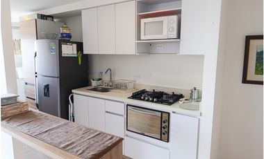 Apartamento en marinilla para la venta