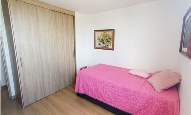 Apartamento en marinilla para la venta