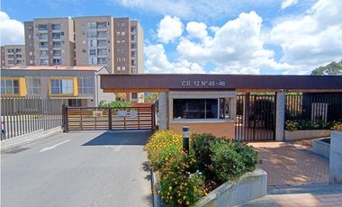 Apartamento en marinilla para la venta