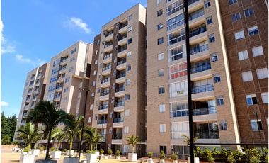 Apartamento en marinilla para la venta