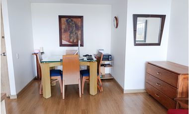 Apartamento en marinilla para la venta