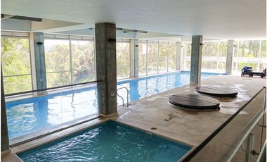 Apartamento en marinilla para la venta