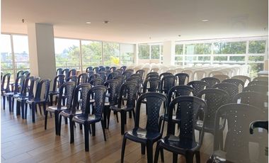 Apartamento en marinilla para la venta