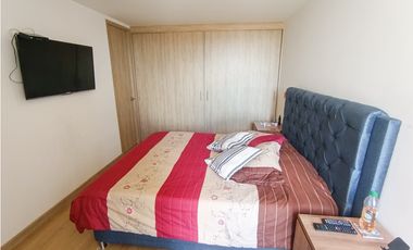Apartamento en marinilla para la venta