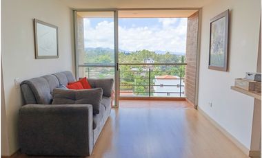 Apartamento en marinilla para la venta