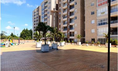 Apartamento en marinilla para la venta