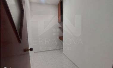 Apartamento en arriendo 72m2 Alta Suiza